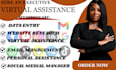 be your efficient virtual assistant