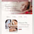 build medical spa website with booking payment automation system