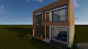 smart space project with conceptual