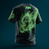 do custom t shirt logo design