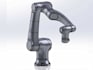 design and simulate robotic arms and robotic manipulators