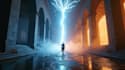 build immersive ue4, ue5 levels expert lightings and advanced lighting design