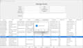 build inventory management system in python