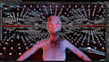 custom 3d anamorphic out of screen animations no ai