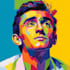 make awesome wpap pop art portrait