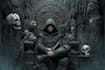 write grimdark fantasy horror worldbuilding