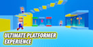 make roblox obby parkour mobile games in unity