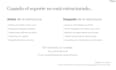 provide spanish speaking student support for your coaching program