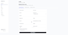 web application project designer vibe coding