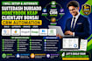 setup suitedash dubsado honeybook keap clientjoy bonsai crm automation