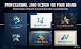 a,premium social media and logo design expert