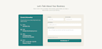 build wordpress, custom wordpress, business website development