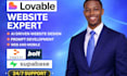 lovable ai, lovable dev, lovable, lovable website, lovable dev ai, ai developer