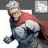 superhero character for comics