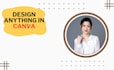 design attractive social media posts in canva