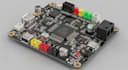 design esc and drone flight controller pcb, stm32 schematic, pixhawk firmware
