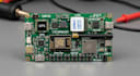 constant current led driver pcb with dimmable ac dc smps, sk6812 and rgb control