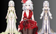 create and rig a custom live2d vtuber model for streaming