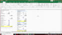 do professional excel data entry, typing and conversion