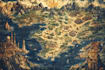 do fantasy map design