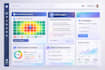 build local SEO saas with citation builder, heatmap, and ai reviews