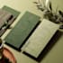 do modern restaurant menu design