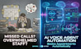 build ai automation system and voice agent
