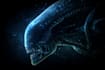 do an amazing alien logo reveal
