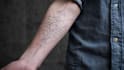 design a stunning minimalist lineart tattoo for you