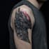 professionally design your sleeve tattoo , chest tattoo