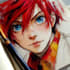 draw a character in manga style