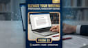 edit your document for clarity, grammar, and flow