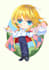 drawing chibi anime character