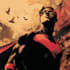 do a superhero comic
