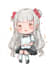 design custom chibi character art