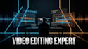 do professional video editing using premiere pro and capcut