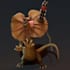 do 3d rigging in maya or blender