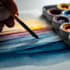 create a hand drawn illustration