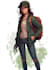draw 2d game character or 2d game character