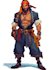 design 2d game character