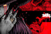 draw horror and gothic line art illustrations