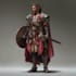 dnd character art and dnd character art