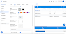 design google sheets based appsheet app