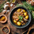 ghostwrite recipes and cookbooks as a nutritionist