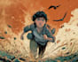 do comic manga artist comic book illustration