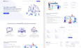 create new web page, fullstack dynamic websites, deploy to any hosting, cpanel