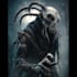 fantasy horror and fantasy horror character