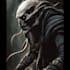 fantasy horror and fantasy horror character