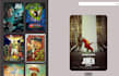build a responsive website with API integration