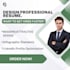 design custom resume for your dream job